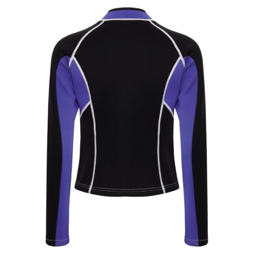 Hedmy Women Water Sports Gear Competitive Use Swim Top miniatura 5