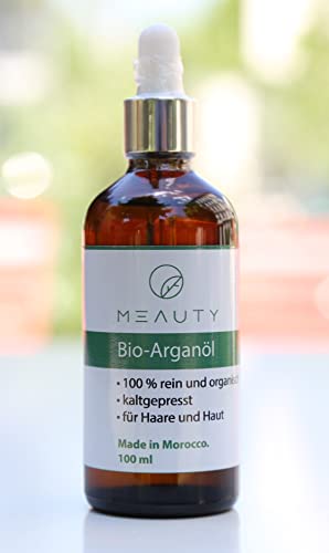 Bio Arganöl (100 ml) Cover