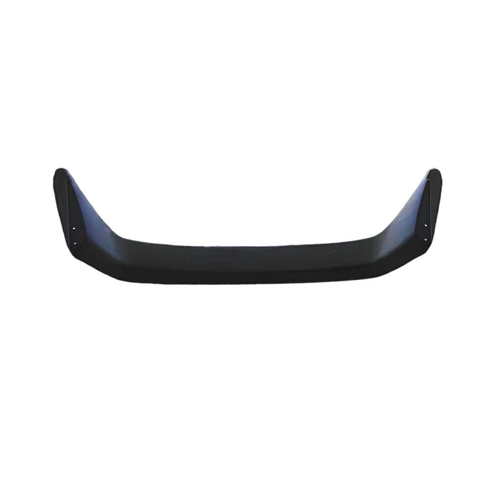 JGGQSY Car spoiler,Compatible with Honda Civic DC2 EK3 ES7 ES8 DC2 1996–2000, Auto Parts,unpainted with lights