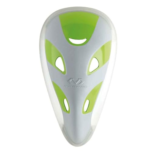 McDavid Protective Cup for Support and Comfort, Athletic Cup for Hockey Baseball Softball Wrestling Football Flexcup Supperior Cups for Youth Boys and Adults Groin Protection