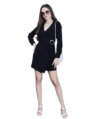 Image of Sera Women's Polyester LA4210 Mini Dress