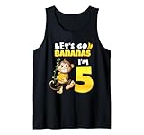 Let's Go Bananas Im 5