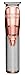 BaBylissPRO Barberology ROSEFX Trimmer, FX788RG