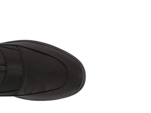 PAJAR Canada LOUISA women's ice-gripper snow boots2