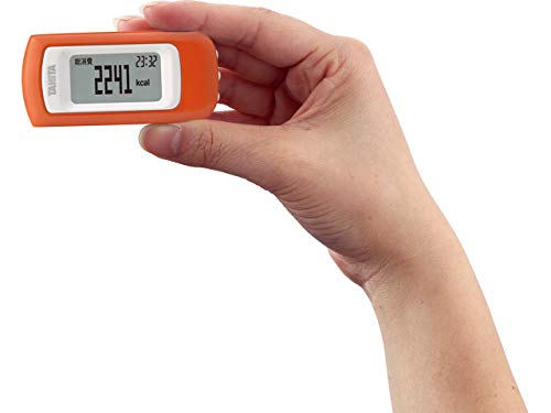 活動量計 EZ-064 アプリコット