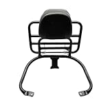 Objectif principal : il est équipé du porte-bagages d'une moto générale, ce qui augmente considérablement l'espace de rangement des bagages, vous permettant ainsi de transporter plus d'articles nécessaires lors de vos déplacements à moto et d'améliorer le confort de voyage.