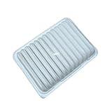 1pcCar Air Filter For To-yota For Corolla 14-23 For 17801-21050 For 17801-0T020 For 17801-0M020