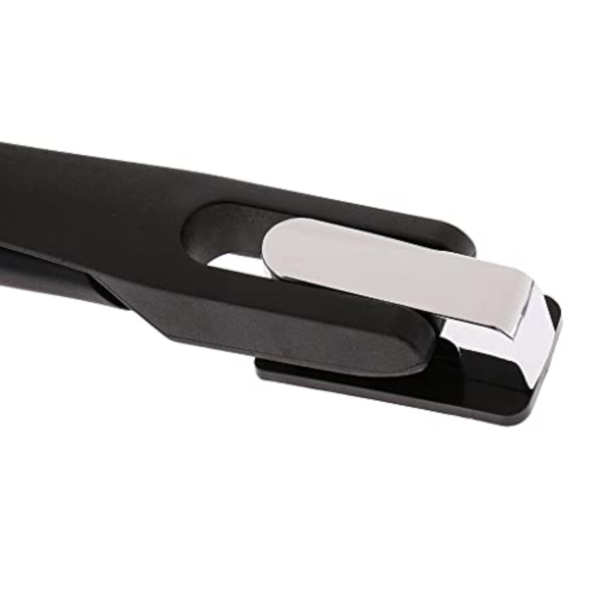 Luggage Case Carrying Handle Grip Replacement Black