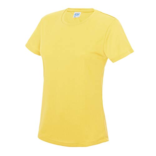 Image of AWDis JUST Cool JC005 Girlie Cool T-Shirt - - X-Small
