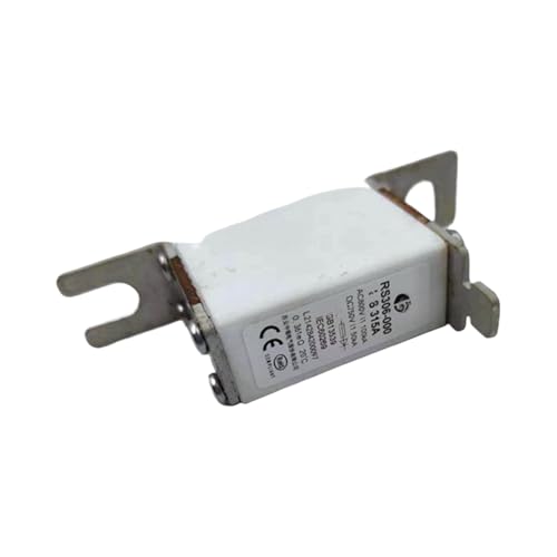 Fusible RS306-000-L-315A 800V 160A pour protection de circuits industriels