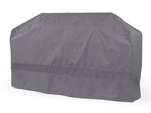 Covermates Elite Island Grill Cover - 74 Inch - Weatherproof