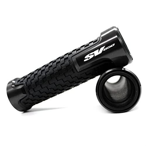 Poignées de guidon antidérapantes 22mm pour éviter les vibrations BMW