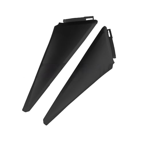Deflector de ala CBR1000RR | Cubierta protectora de paneles laterales 08-11 4