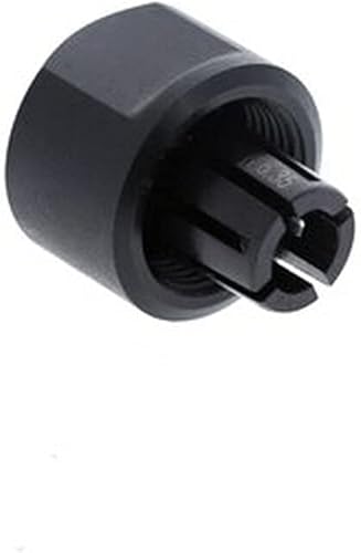 DEWALT A24215SV Collet con Tuerca, 14"