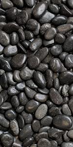 See full amazon price history chart for FAYMON Black Pebbles Aquarium Gravel River Rock,Natural Polished Decorative Gravel,Garden Ornamental Pebbles Rocks,Decorative Stones,Pebbles,Polished Decor For Landscaping(Black,950 Gram) FAYMON Black Pebbles Aquarium Gravel River Rock,Natural Polished Decorative Gravel,Garden Ornamental Pebbles Rocks,Decorative Stones,Pebbles,Polished Decor For Landscaping(Black,950 Gram) (B09CMCVPY3) Amazon Price History, Amazon Price Tracker