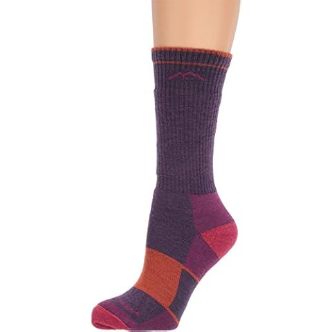 Darn Tough Vermont Women's Full Cushion Boot Socks Cover