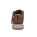 Skechers Squad-Team Bobs, Zapatillas para Mujer, Dk.Taupe Durasuede Dktp, 3.5 EU