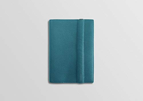 Efficiency Bindex Theoria System Notebook Emerald [Office Product]