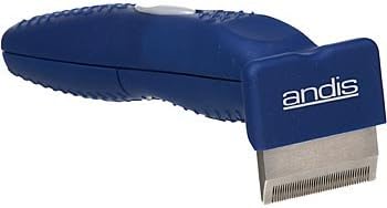 Andis 40085 Power De-Shedder+, Small