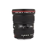 camera lens, Obiettivo EF 17-40 mm f/4L USM,parts