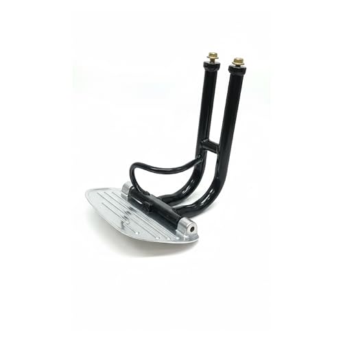 Image of Scooty XOOM 125 Accessories (X00M 125 FOOTREST)