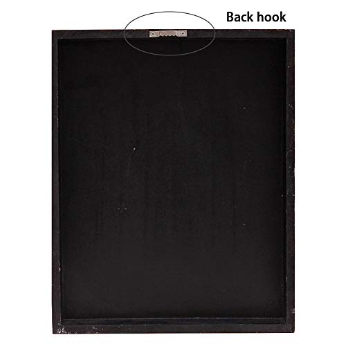 Why Decor Metal Porch Rules Sign Outdoor Rustic Metal Porch Signs Decorative Porch Wall Signs Metal Box Sign Wall Decor Porch Rules Wall Plaque Vintage Porch Decorations Red Porch Sign Relax Decor #TOP5