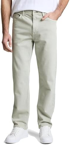 TOM TAILOR TTMORRIS Relaxed Jeans