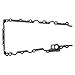 FEL-PRO OS 30818 R Oil Pan Gasket Set