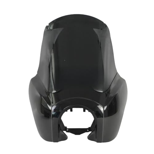 Aileron latérale de carénage de finition supérieure pour FXBB et FXST