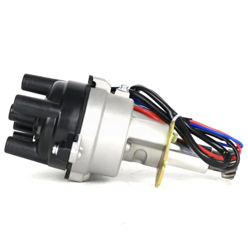 Distributeur d'allumage NISSAN Sunny A12 A14 résout les ratés de démarrage moteur 4 cylindres