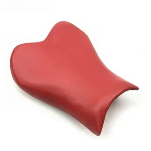 Cojín de asiento delantero GSXR 1000 K9 para viajes largos de vacaciones