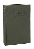 The Poems of Edgar Allan Poe B000V5YT0Q Book Cover