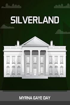 Paperback SILVERLAND Book