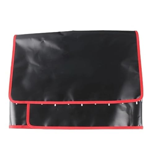 Fillet Away Fish Mat | 55.1 x 13.7 pulgadas, almohadilla portátil enrollable antideslizante | Tapete de medición de pesca para desenganchar, para agua dulce de mar, actividades al aire libre, camping