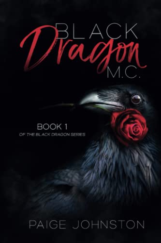 Black Dragon MC view 2
