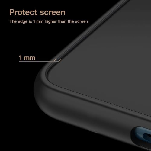 Image of Kapa Tux Leather Back Cover for IQOO Neo 9 Pro | Slim Shockproof Camera Protection Bumper Case (Brown)