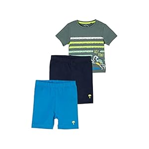 s.Oliver 405.10.105.12.130.2103175 baby-jongens T-Shirt