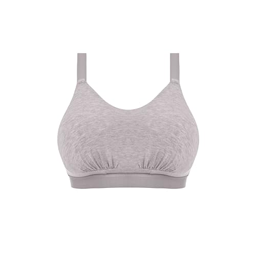 Image of Elomi Downtime Non-Wired Bralette