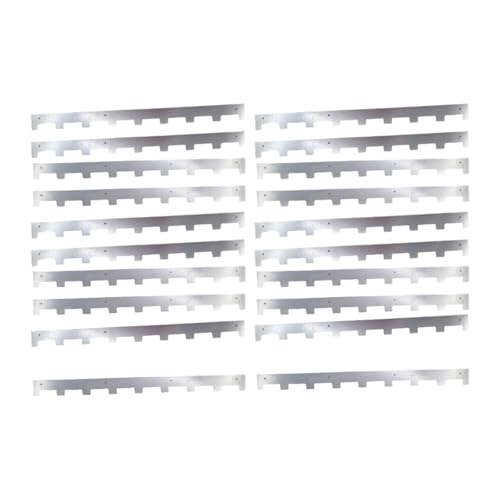 20 Ȋt[Xy[T[ {IƗp yʃt[Xgbv ƒp_K[fSҌԊuc[ 37cmx3cmx0.2cm