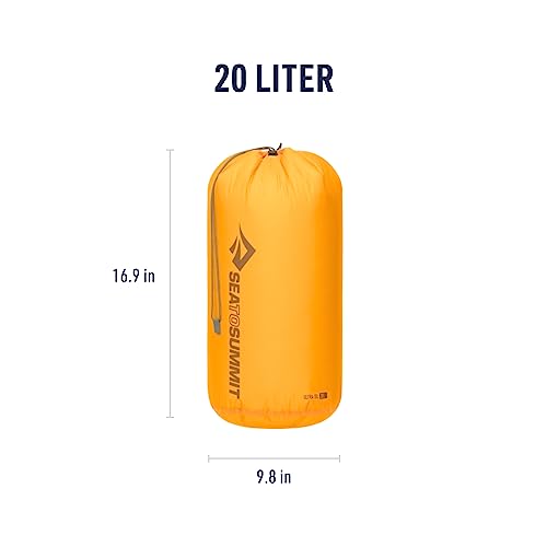 Image of Sea to Summit Ultra-SIL Stuff Sack, Ultralight Outdoor and Travel Storage