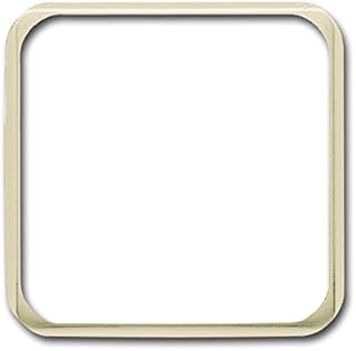 BJ 1746-212-101 Zwischenrahmen weiss