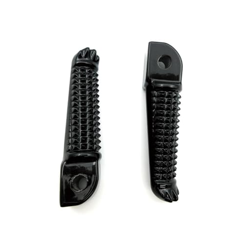 Repose-pieds moto arrière pour YZF600R - Pédales durables haute performance en alliage