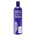 Clairol Professional Shimmer Lights Purple Shampoo, 16 fl. Oz, Neutralizes Brass & Yellow Tones, For Blonde, Silver, Gray & Highlighted Hair Packaging May Vary