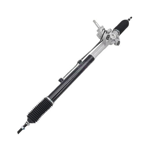 Cremallera de dirección asistida RHD con guiado fluido para Honda Odyssey RB1