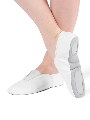 Theatricals Child Split Sole Gym Shoes4