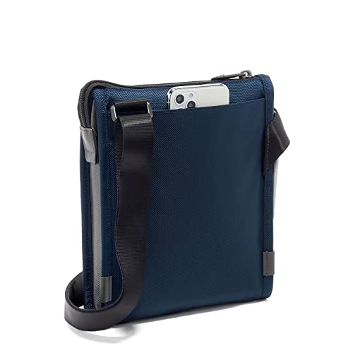 Image of TUMI - Alpha Pocket Bag - Small Travel Crossbody Bag - Shoulder Bag for Men & Women