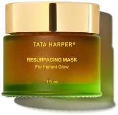 New Advanced Formula Resurfacing Mask 1oz (30ml)