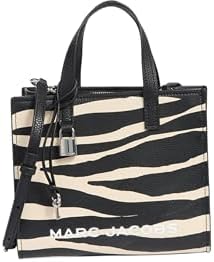 Marc Jacobs Mini Grind Leather Tote