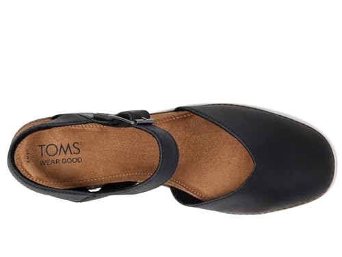 TOMS Women's Jaclyn Pump2