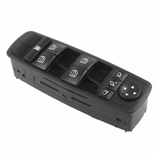 Interruttore alzacristalli para arreglar ventanillas de coche GL350 y ML320